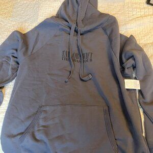 Taylor Swift hoodie (new with tags)